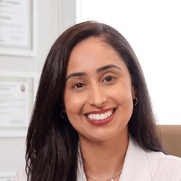 Alici Natália, Nutricionista Oncológica